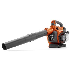 Husqvarna benzin Lvblser/suger 125BVX