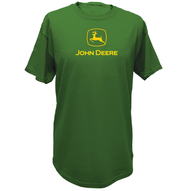 John Deere t-shirt "Classic Logo"