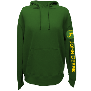 John Deere sweatshirt 