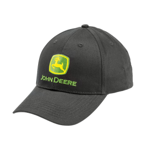 John Deere Cap 