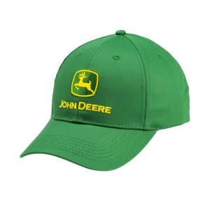 John Deere Cap 
