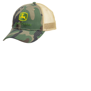 John Deere cap 