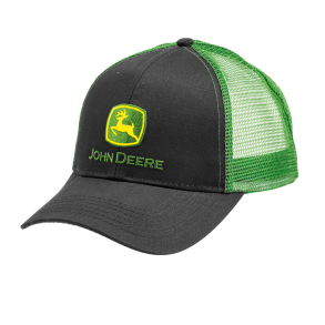 John Deere Cap 