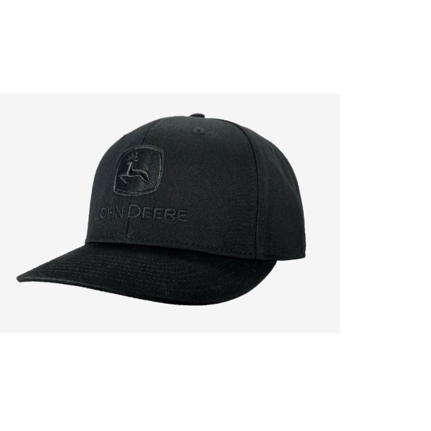 John Deere cap "Trademark"