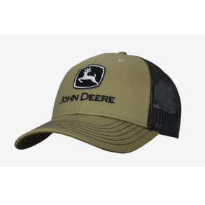 John Deere cap 