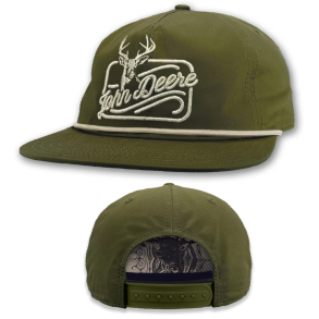John Deere Cap 