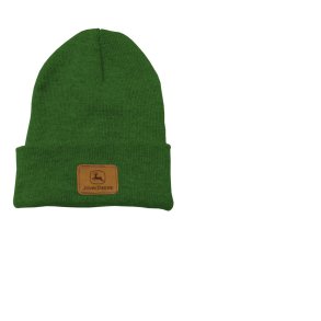 John Deere strikhue grn