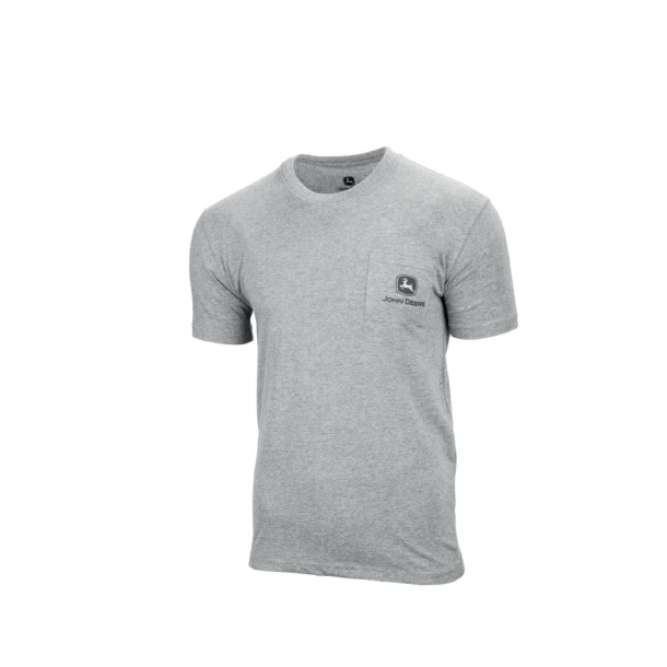 John Deere t-shirt gr