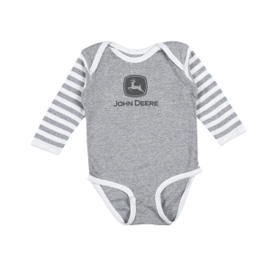 John Deere lang�rmet Body