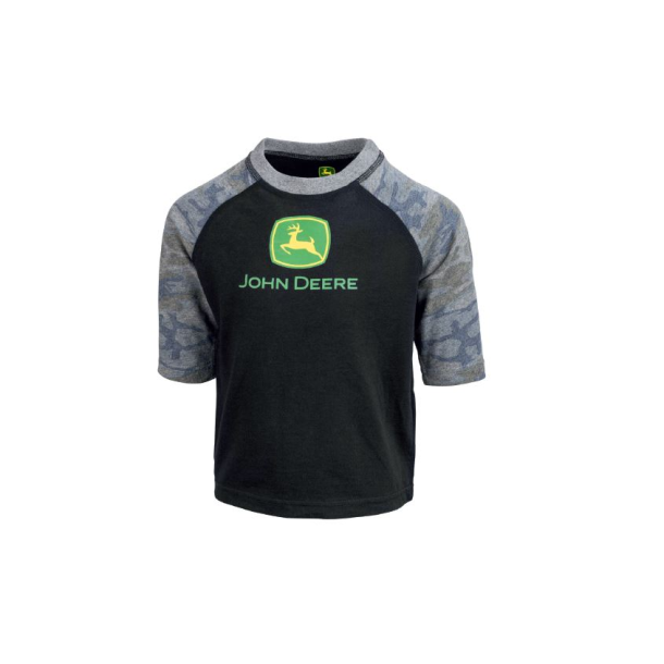 John Deere 3/4 �rmet