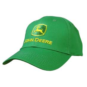 John Deere b�rne Cap GR�N