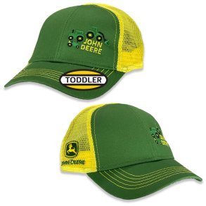 John Deere B�rne Cap