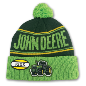 John Deere b�rne strikhue