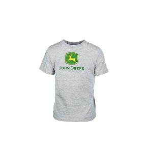 John Deere t-shirt gr�