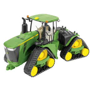 John Deere 9620RX BRUDER