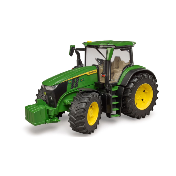 John Deere 7R 350
