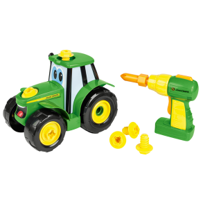 John Deere 