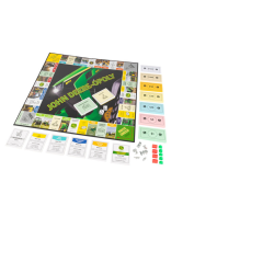 John Deere-Opoly