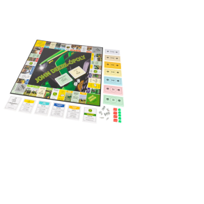John Deere-Opoly