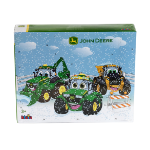 John Deere julekalender