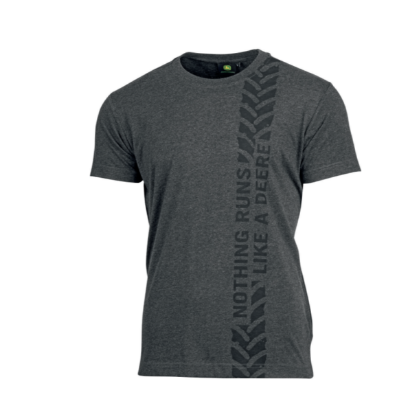 John Deere t-shirt "Tracks"