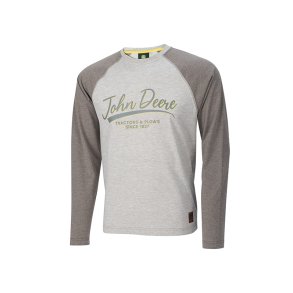 John Deere Vintage Lang�rmet