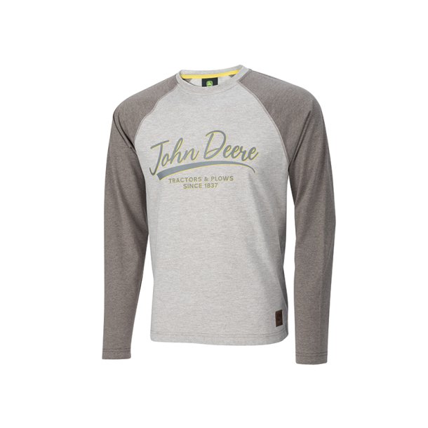 John Deere Vintage Lang�rmet