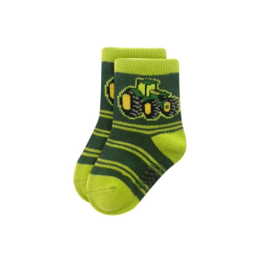 John Deere sokker