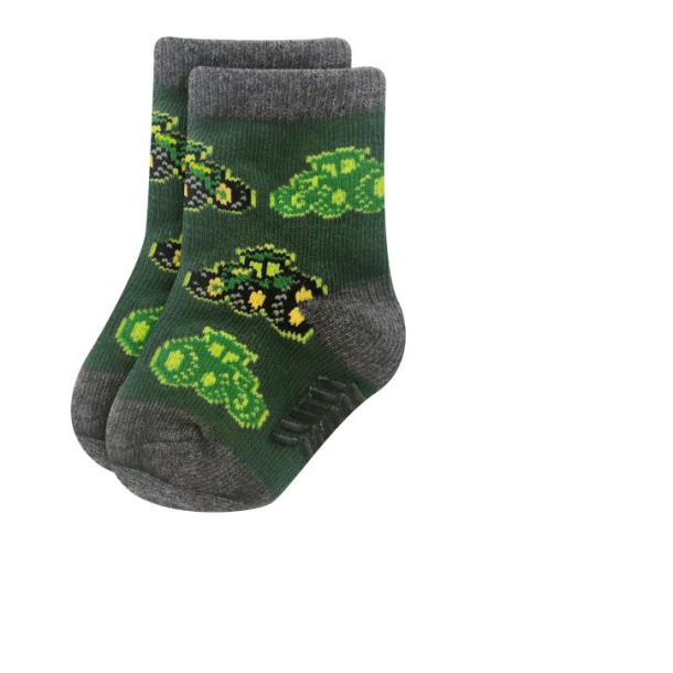 John Deere brnestrmpe