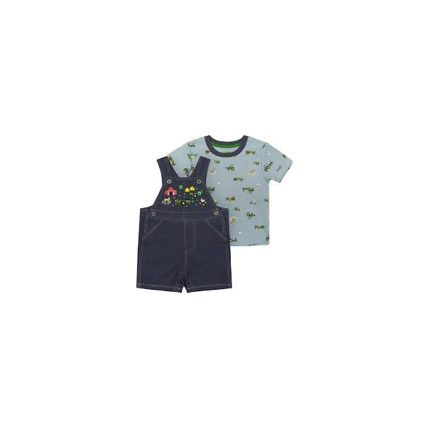 John Deere sommer st