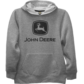 John Deere gr hoodie