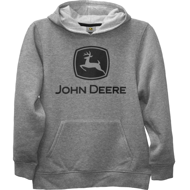 John Deere gr hoodie