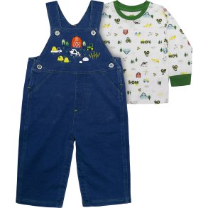 John Deere Babyst