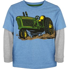 John Deere Lang�rmet 5-6 �r