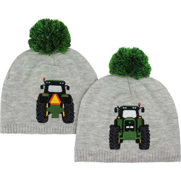 John Deere brne stikhue