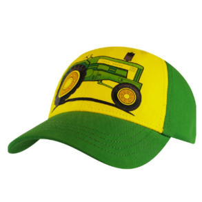 John Deere b�rne cap 