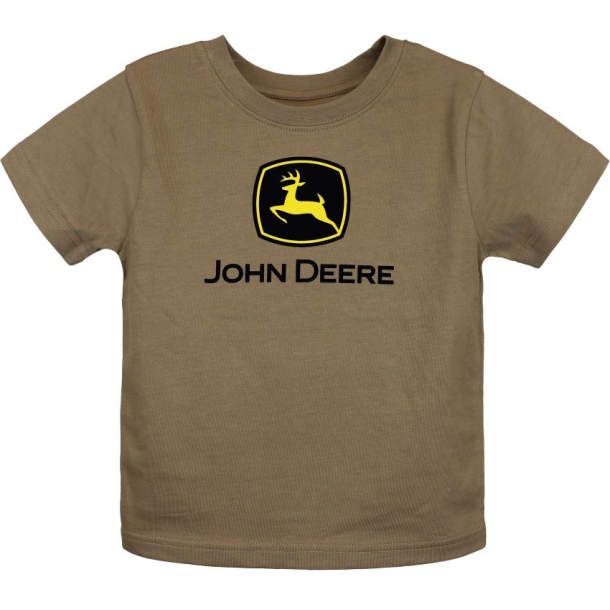 Brun T-Shirt 