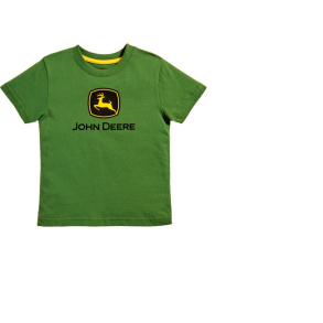 John Deere brne t-shirt 