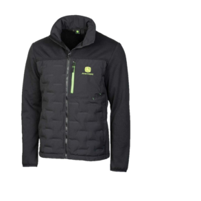 John Deere Hybrid jakke