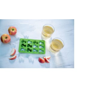 John Deere silicone isterningbakke