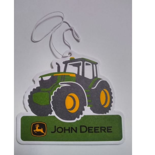 John Deere luftfrisker