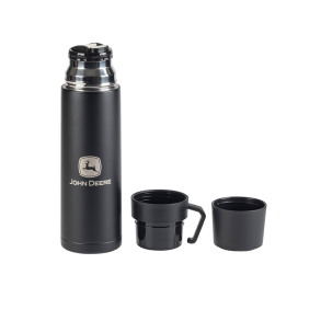John Deere Thermokande incl. kop