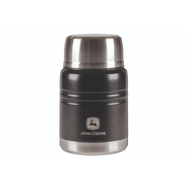 John Deere Food/Drink container