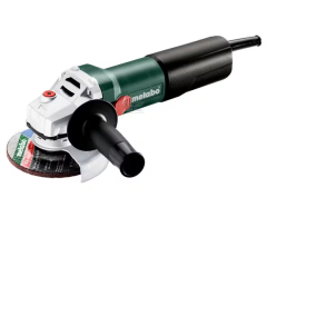 METABO Vinkelsliber WQ 1100-125