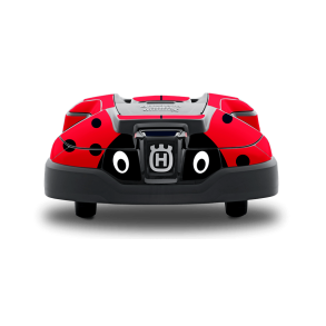 Mariehne folie til Automower 310/315