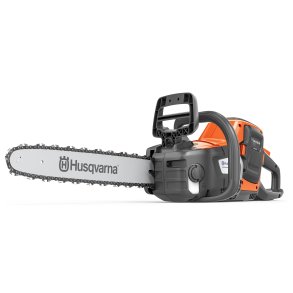 Husqvarna Batteri Motorsav 240I inkl. batteri og lader