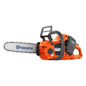 Husqvarna Batteri Motorsav 340i EKSKL. BATTERI OG LADER