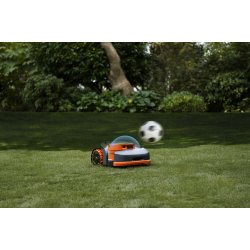 SEGWAY Navimow H230E - NYHED + GARAGE UDEN BEREGNING