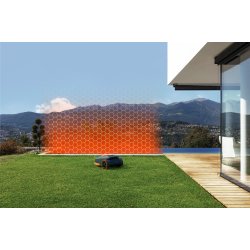 SEGWAY Navimow H230E - NYHED + GARAGE UDEN BEREGNING