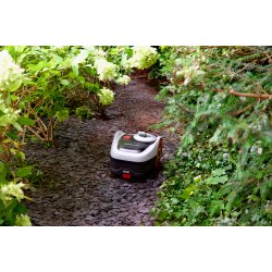 SEGWAY Navimow i210E AWD - NYHED